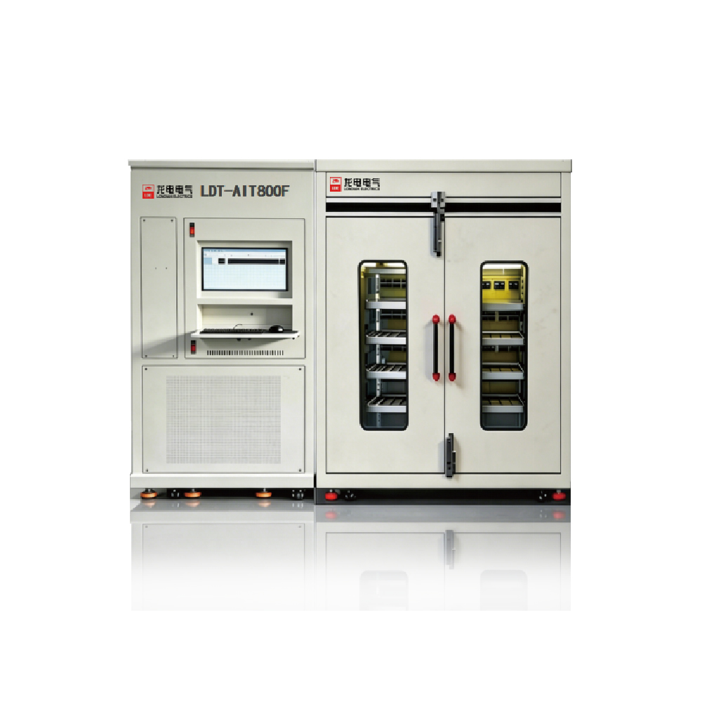 LDT-A IT800F AI服务器电源功能性能测试专机