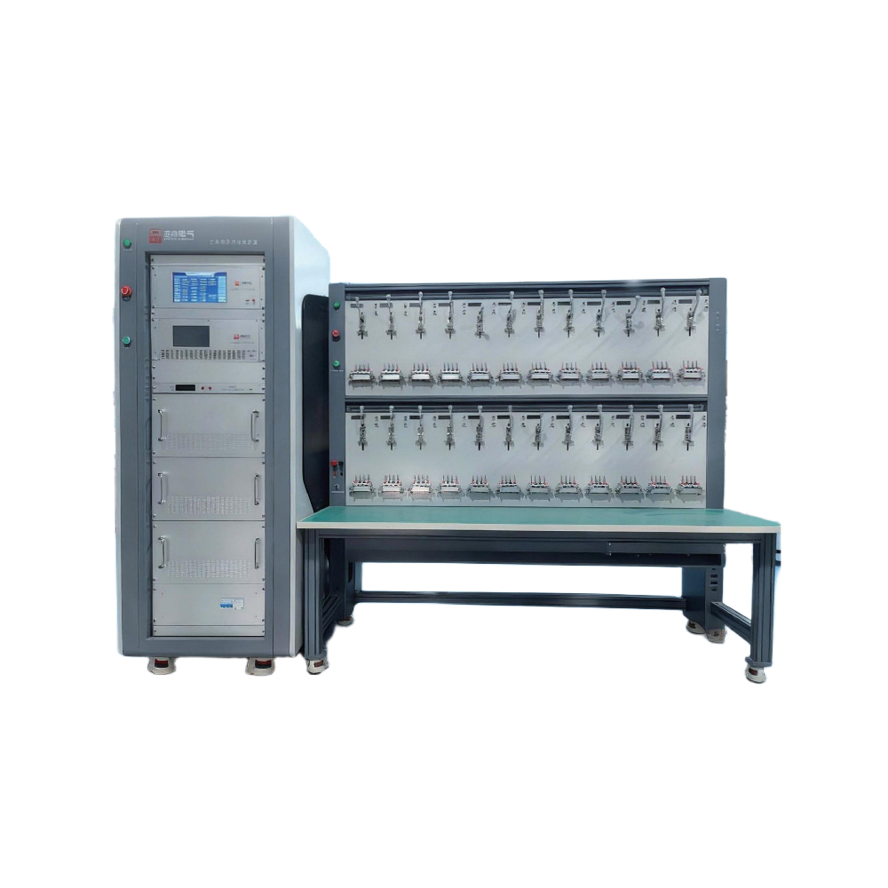 LDT2100 单相电能表检定装置