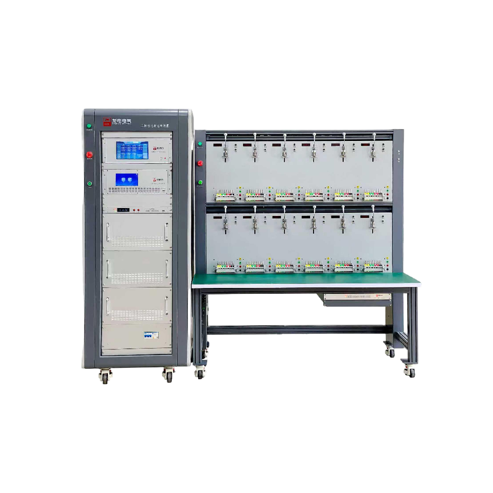 LDT2300 三相电能表检定装置