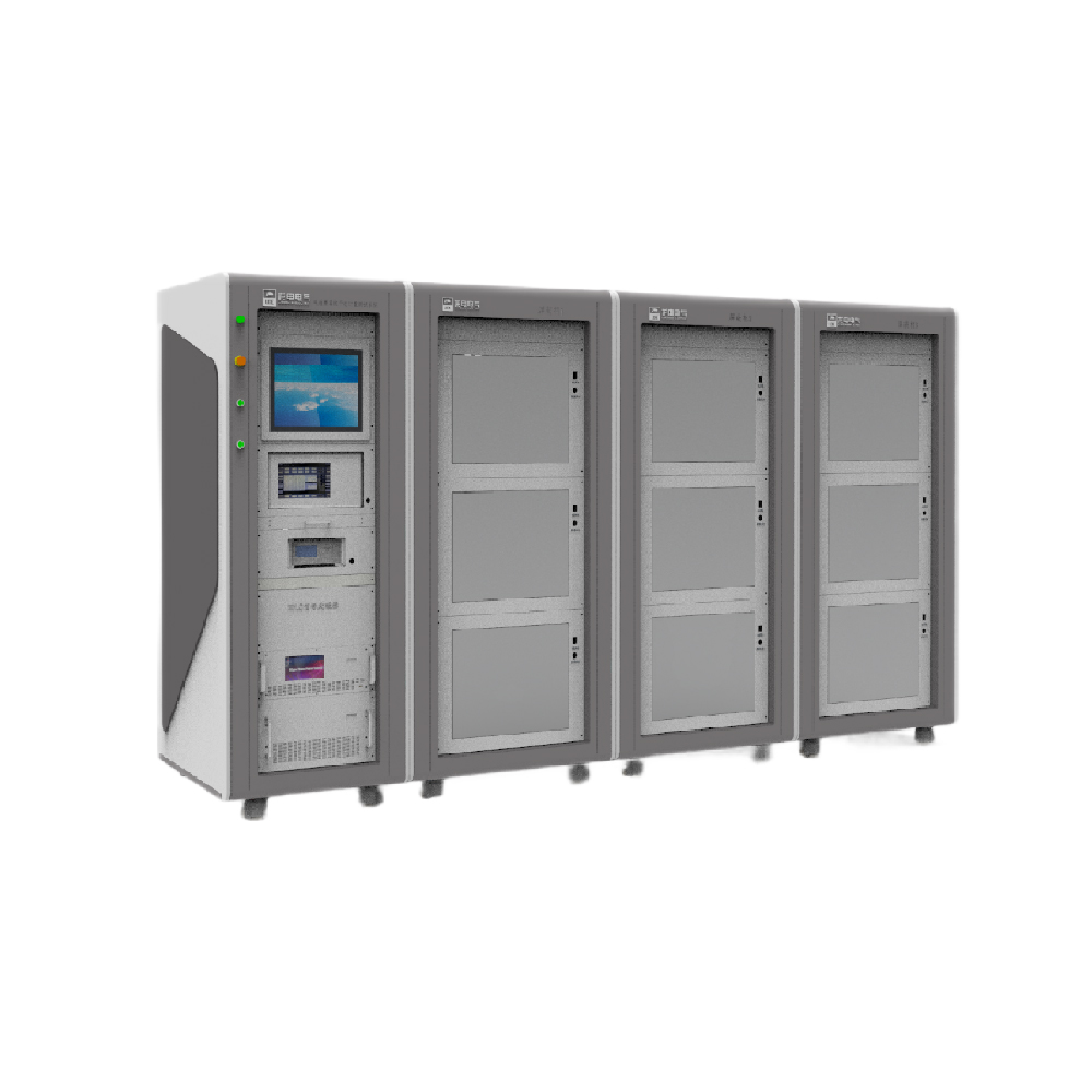 LDT3000 HPLC 通信单元检验装置