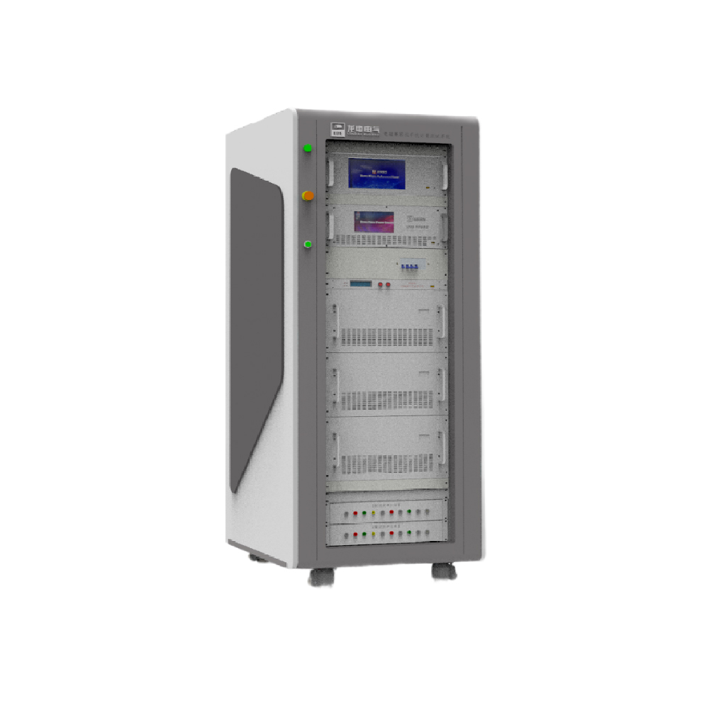 LDT2000-E 电能表EMC影响试验测试装置