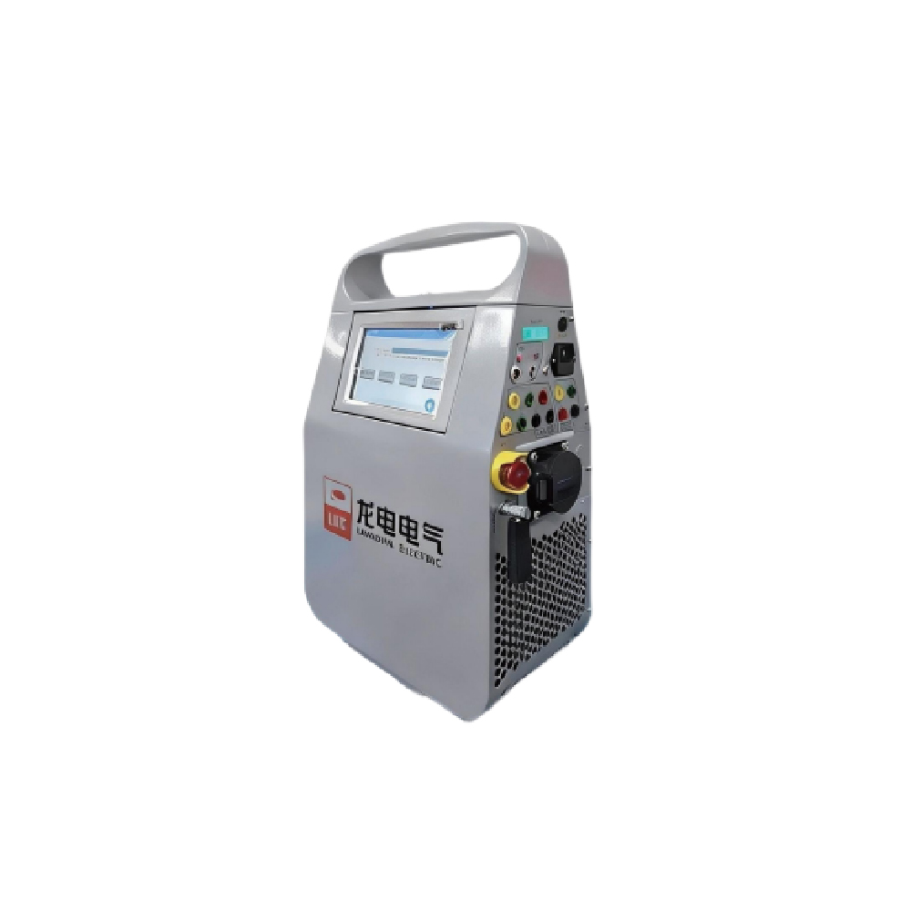 LDT531 一体化交流充电桩校验装置
