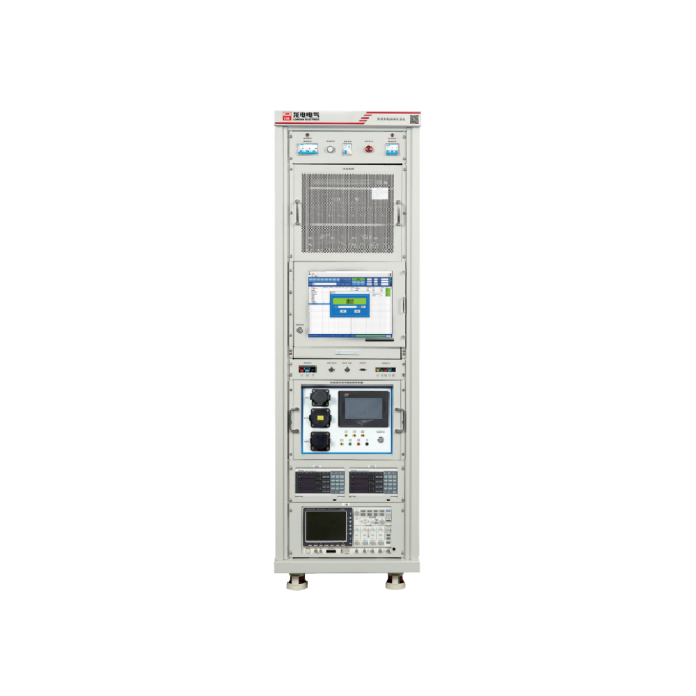 LDT5300-D 直流充电桩功能测试系统