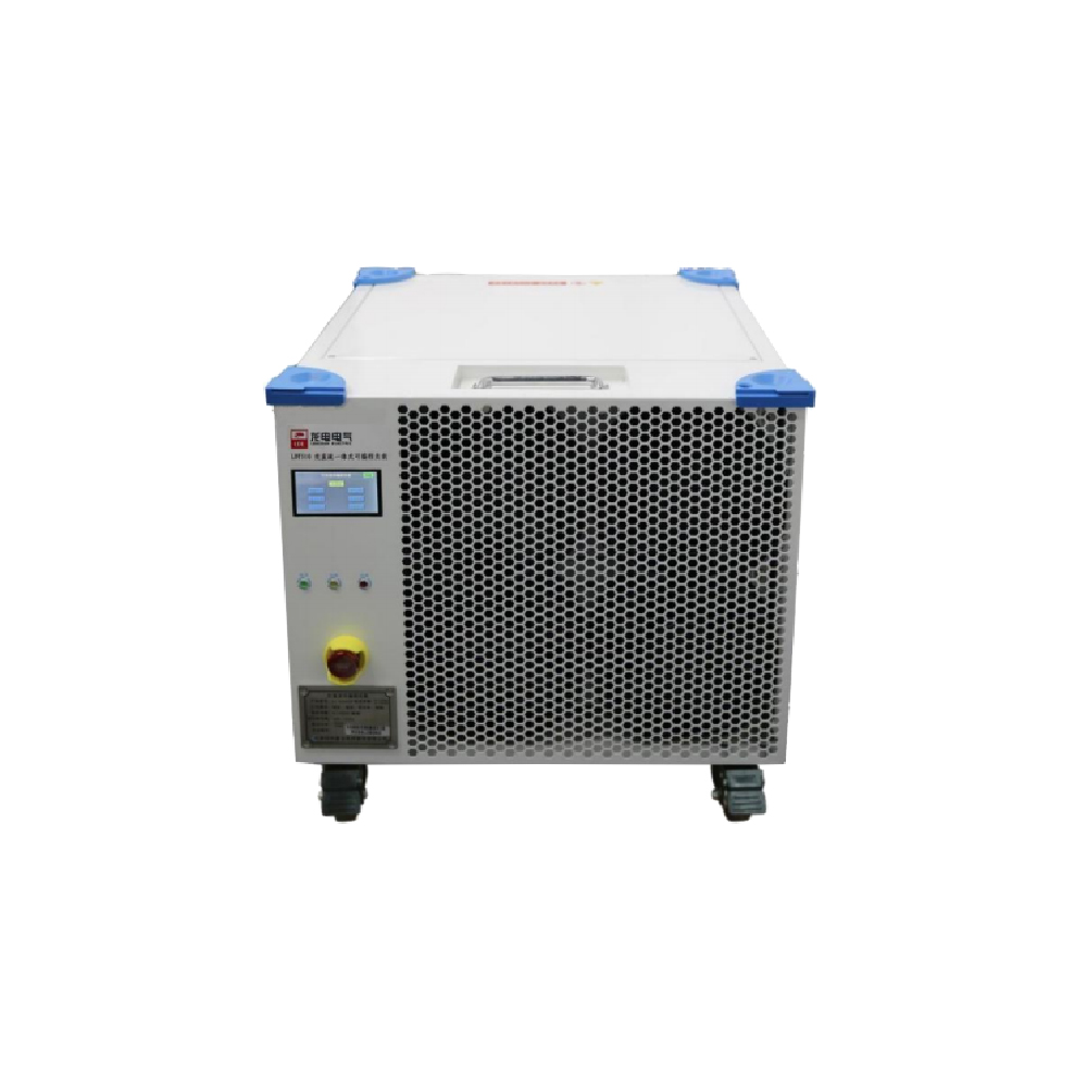 LDT510 交直流一体式可编程负载